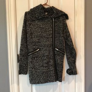 Small tobi jacket, very warm